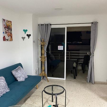 Altamar Del Cabrero Appartement Cartagena Buitenkant foto