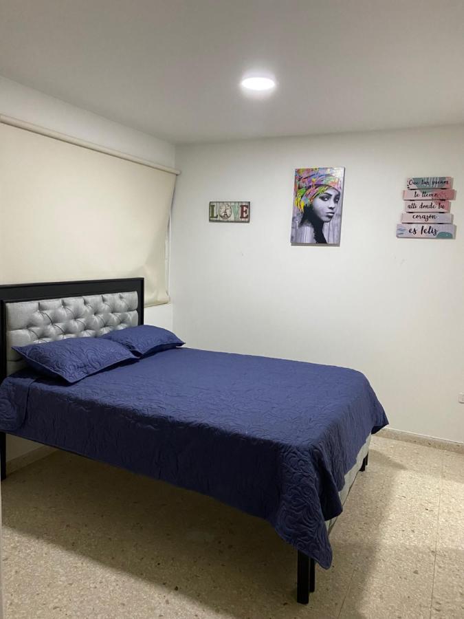 Altamar Del Cabrero Appartement Cartagena Buitenkant foto